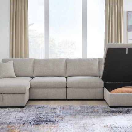 ModMax Luxe - Sectional