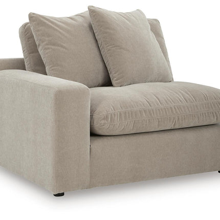 Maxton Heights - 8 Piece Sectional
