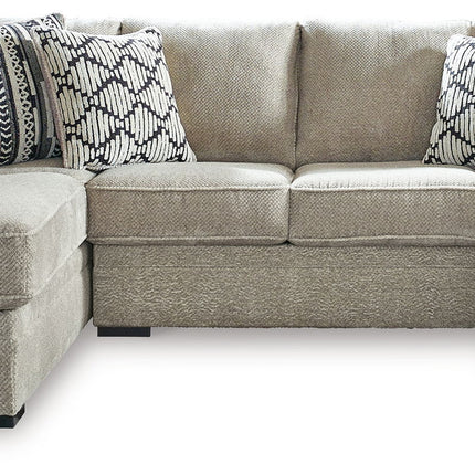 Calnita - Sectional