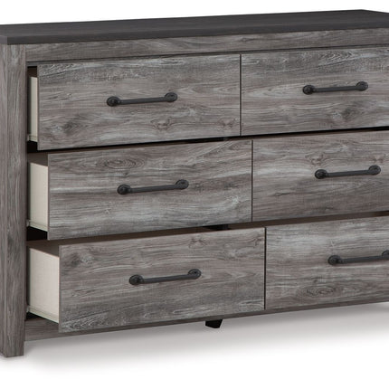Bronyan - Dresser