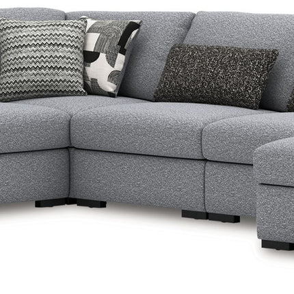 Bealton - Sectional