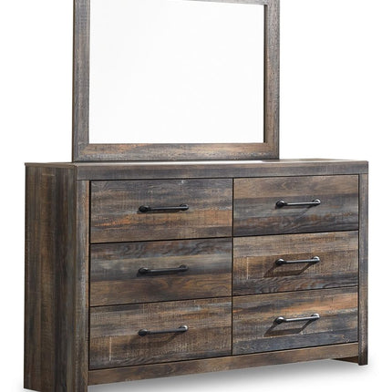 Drystan - Dresser
