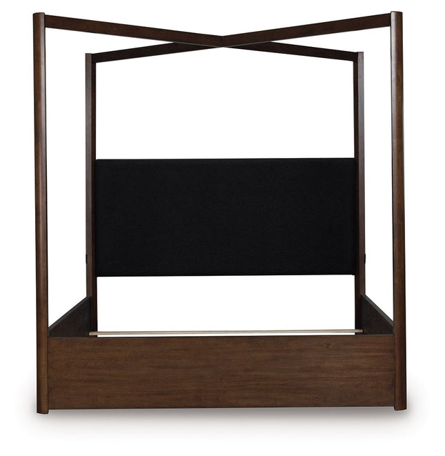 Dilenno - Canopy Bed
