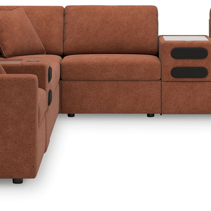 Modmax - Sectional - Spice