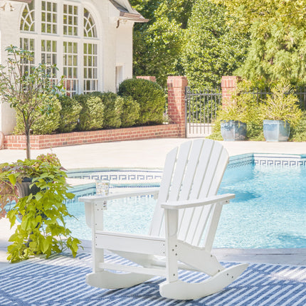 Sundown Treasure - Rocking Chair