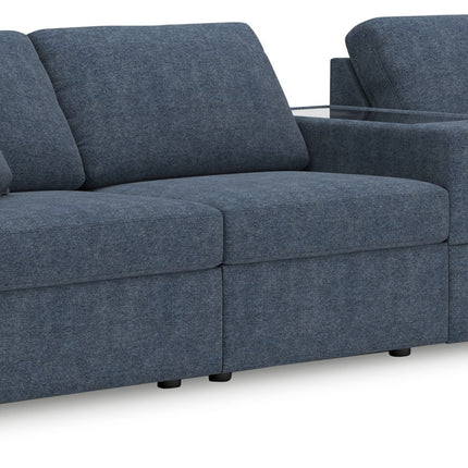 Modmax - Sectional - Ink