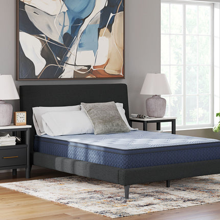 Peak 2.0 12 Hybrid - Mattress