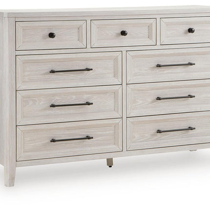Darbonton - Dresser