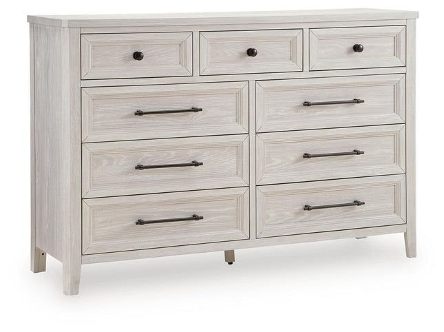 Darbonton - Dresser