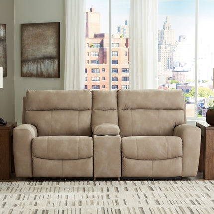 Next-Gen Durapella - Reclining Sectional