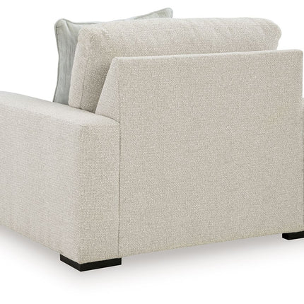 Conlee-Pike - Chair And A Half - Linen