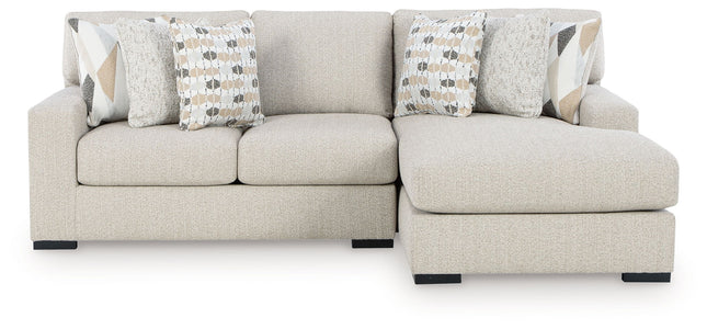 LaureLGrove - Sectional
