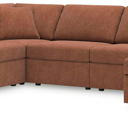 Modmax - Sectional - Spice