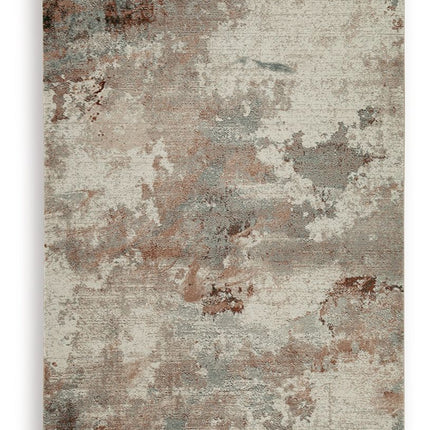 Jadenburg - Rug