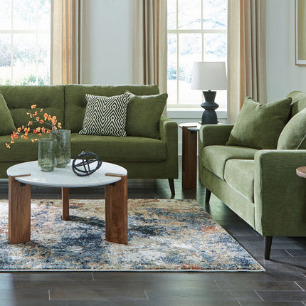 Bixler - Living Room Set