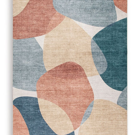 Chanleigh - Washable Rug