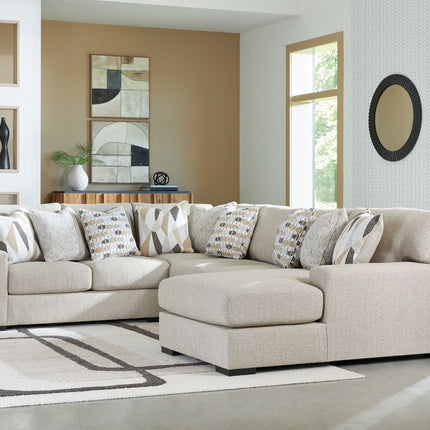 Laurelgrove - Sectional