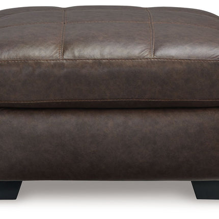 Barlin Mills - Oversized Accent Ottoman