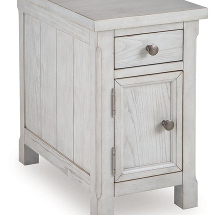 Robbinsdale - Table