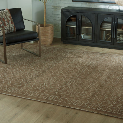 Merrittman - Rug
