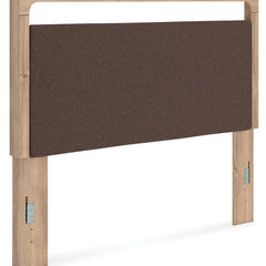 Collection image for: Bedroom > Headboards