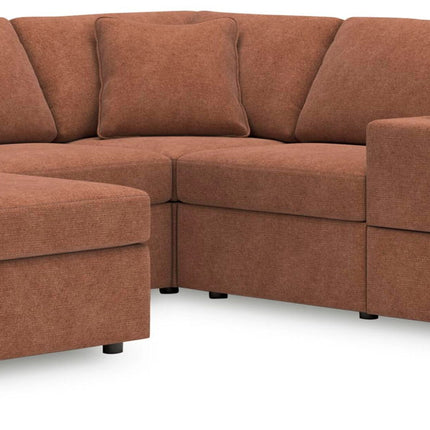 Modmax - Sectional - Spice