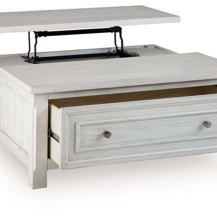 Robbinsdale - Table