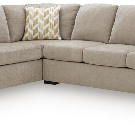 Bridgepoint - Sleeper Sectional