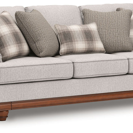 Clearbrooke - Living Room Set