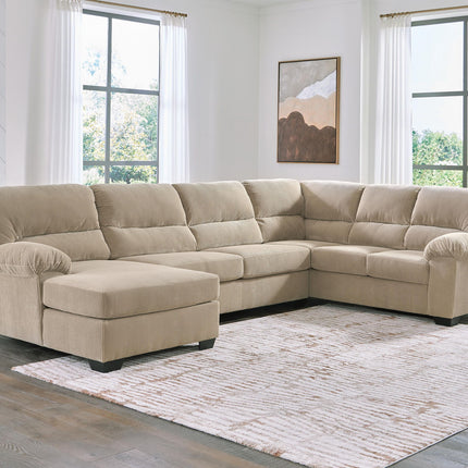 SimpleJoy - Sectional