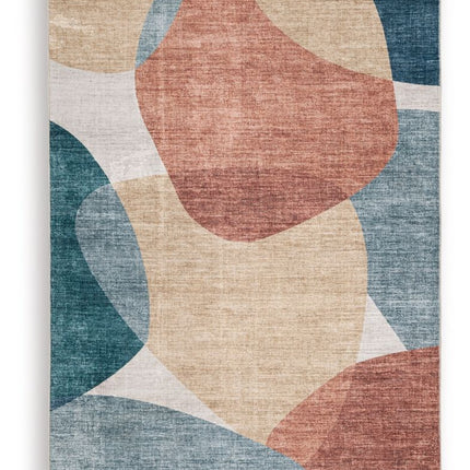 Chanleigh - Washable Rug