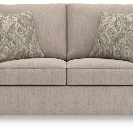Sararose - Loveseat - Heather