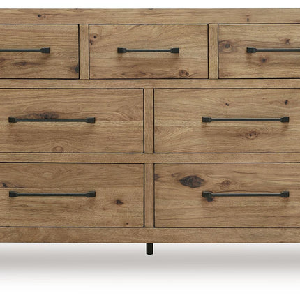 Ridgester - Dresser