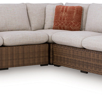 Dolan Creek - Outdoor Sectional