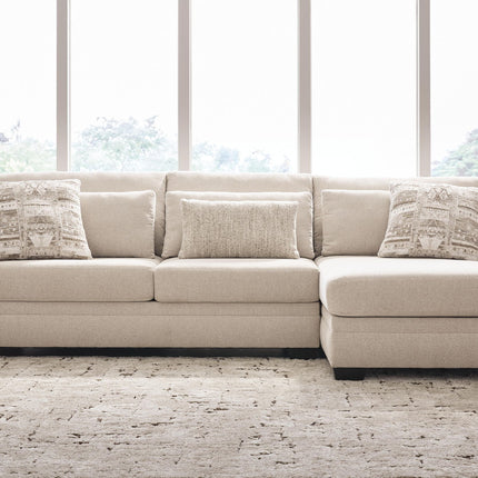 Mandi Point - 2 Piece Sectional