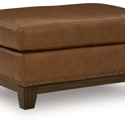 Saonara - Ottoman - Amber