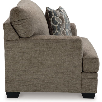 Stonemeade - Living Room Set