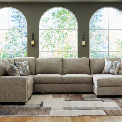 Newellen - Sectional