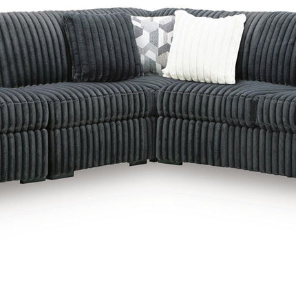 Midnight-Madness - Sectional