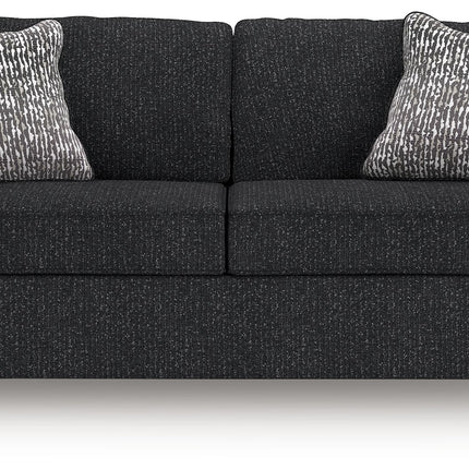 Jasmine Peaks - Living Room Set