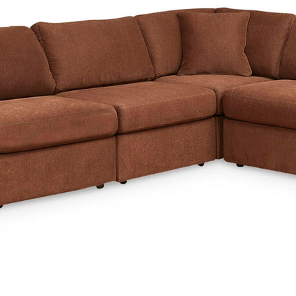Modmax - Sectional - Spice