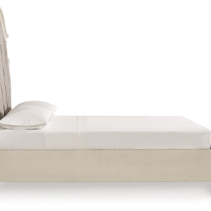 Realyn - Storage Bed