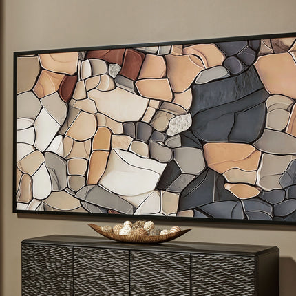 Patteworth - Wall Art - Multi