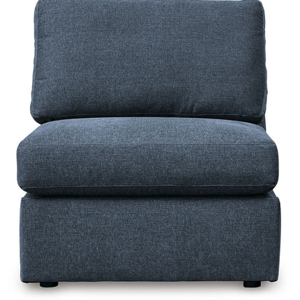 Modmax - L-Shaped Sectional - Ink