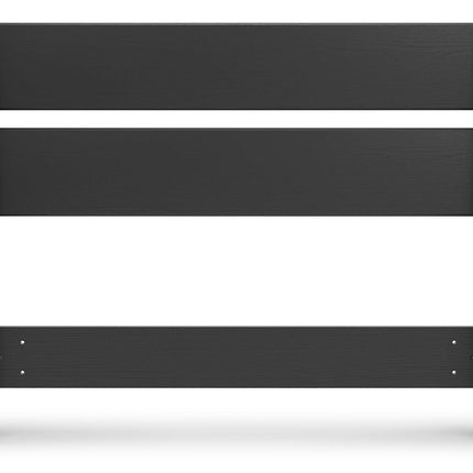 Socalle - Panel Headboard
