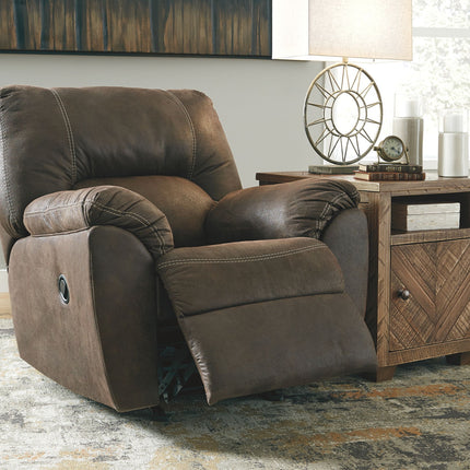 Tambo - Reclining Living Room Set