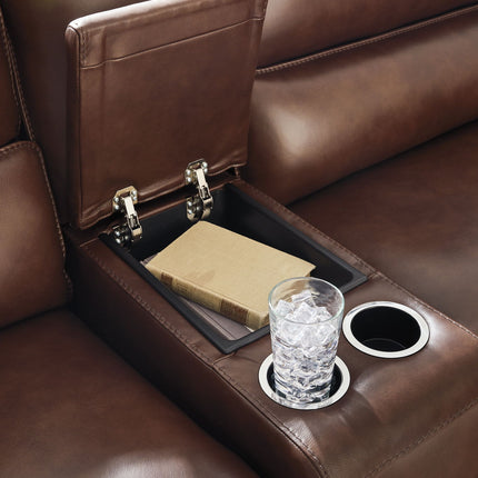 DeepWakes - Power Reclining Sectional