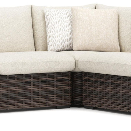 Kimora - Outdoor Sectional