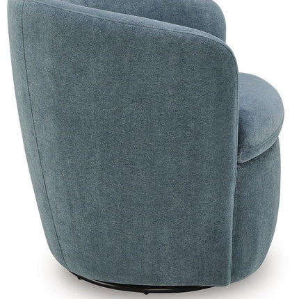 Leemont - Swivel Accent Chair