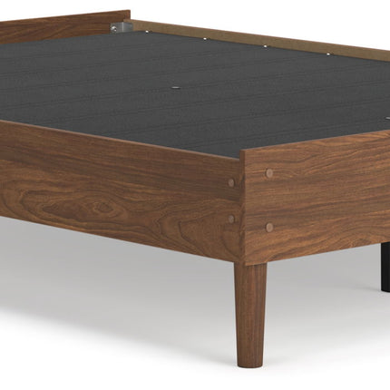 Fordmont - Platform Bed